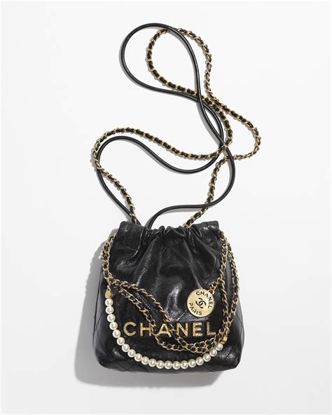 chanel 22 campaign|chanel 22 purse.